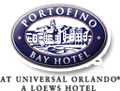 universal portofino bay hotel