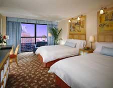walt disney world dolphin room