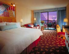 walt disney world swan room