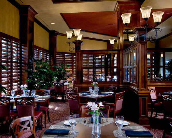 Vista Bistro photo