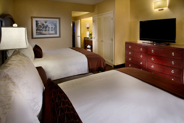 Orlando Queen Suite