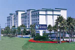 Buena Vista Suites