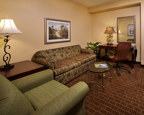 Orlando Queen Suite