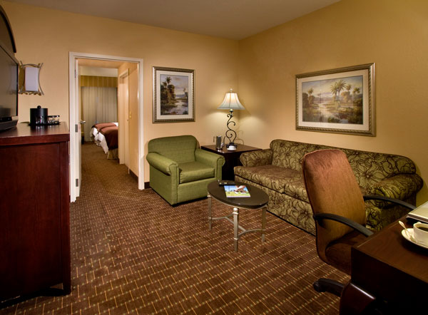 Orlando  Queen Suite