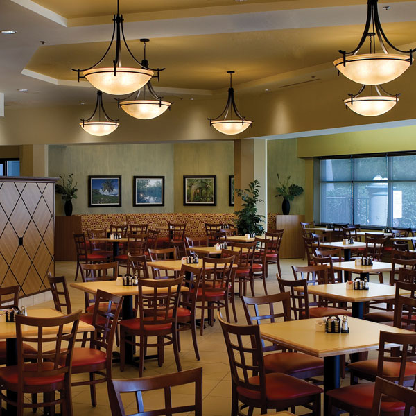 Valencia Dining Room photo
