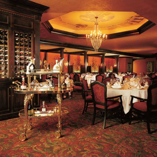 The Venetian Room photo