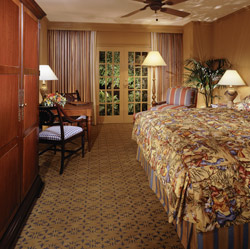 Emerald Bay Room