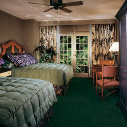 Everglades Room