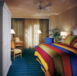 Key West Room