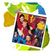 La Petite Kids Station