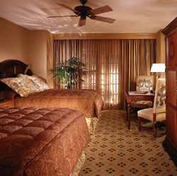 St. Augustine Room