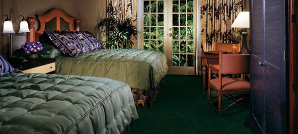 Everglades Room