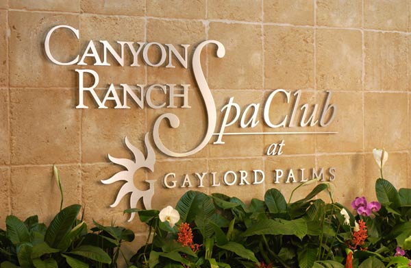 Weekend Getaways: Canyon Ranch