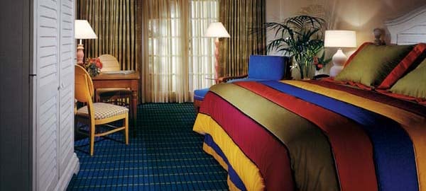 Key-West Room