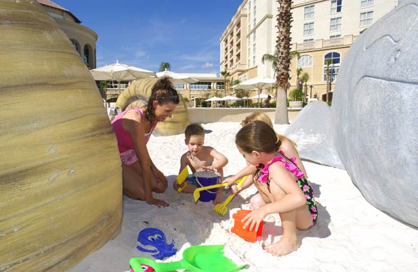 Sandbox