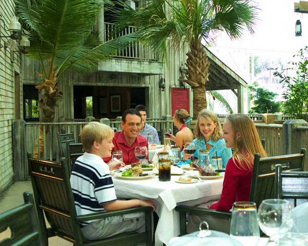 Family Dining