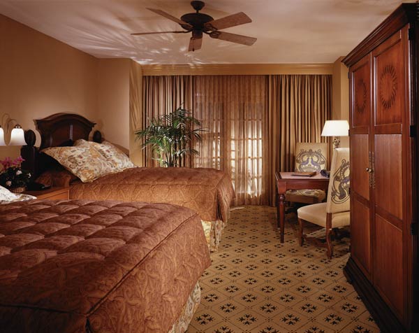 St Augustine Room