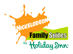 Nickelodeon Family Suites