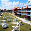 Disney's All Star Sports