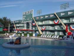 The Grand Slam pool