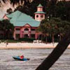 Disney's Caribbean Beach