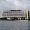 Disney's Contemporary Resort