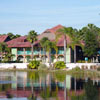 Disney'd Cooronado Springs