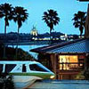 Disney's Polynesian