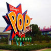 Disney's Pop Century