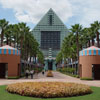 Disney's Swan and Dolphin
