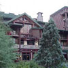 Disney's Wilderness Lodge