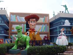 All Star Movies Resort