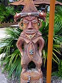 Disney's Polynesian Resort