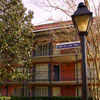 Disney's Port Orleans French Quarter