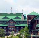 Wilderness Lodge
