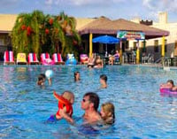 Seralago Hotel and Suites Maingate East