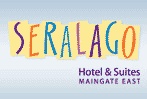 Seralago Hotel and Suites Maingate East