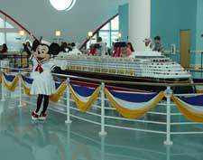 Disney Cruise Line