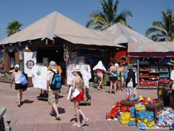 Castaway Cay Shopping