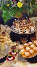 Disney Cruise Line Dining