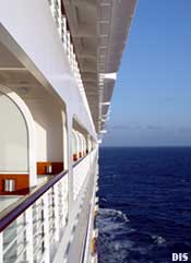 Disney Cruise Line Staterooms
