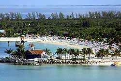 Castaway Cay