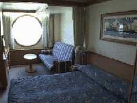 A category 8 with a porthole view