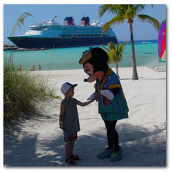 Disney Cruise