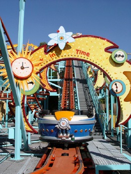  Animal Kingdom - Primeval Whirl