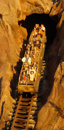 Animal Kingdom Expedition Everest