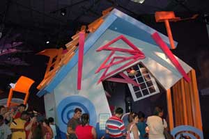 Underwriters Labs Inc