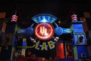 Underwriters Labs Inc