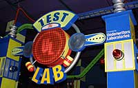 Underwriters Labs Inc