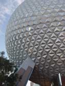 Epcot, the Experimental Prototype Community of Tomorrow, opened in 1982